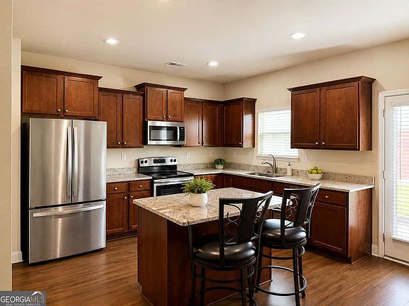 4th image of 8631 Spivey Village Trl