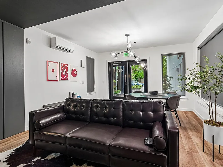 Brand-New Studio Near UW | Furnished Options & Luxury Amenities at Graceland Apartments Seattle — Photo 96