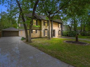 5519 Cobble Ln, Spring, TX 77379