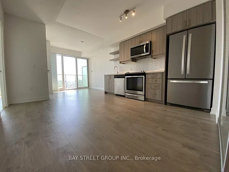 50 Wellesley St E #3106 — Photo 2