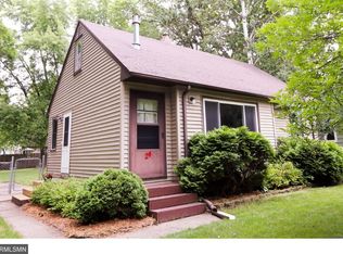 24 Park Dr, Circle Pines, MN 55014