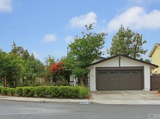 23011 Vesper Rd, Lake Forest, CA 92630