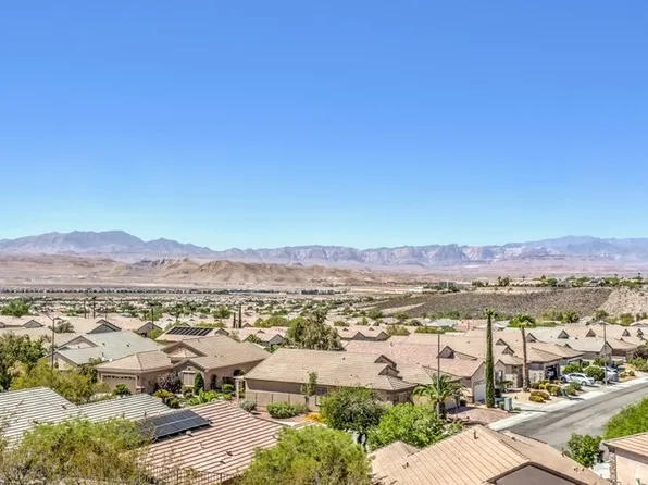 2356 Rue Bienville Way, Henderson, NV 89044
