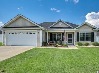 1040 Macala Dr LOT 57, Conway, SC 29527