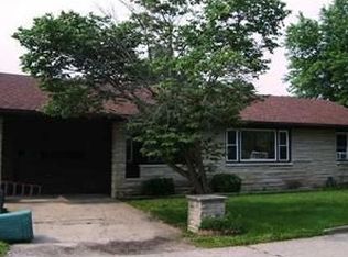 459 W Ellen St, Martinsville, IN 46151