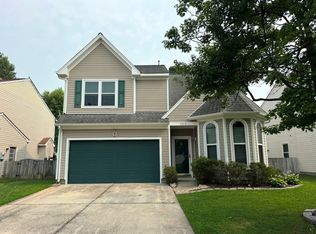 3513 Regret Ln, Virginia Beach, VA 23453