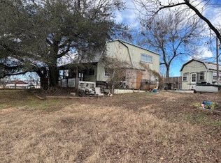 420 River View Rd, Millsap, TX 76066