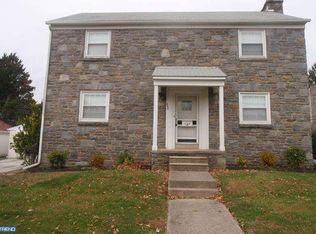 358 S Rolling Rd, Springfield, PA 19064