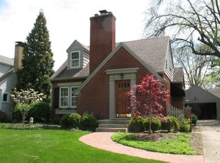 224 East Dr, Dayton, OH 45419