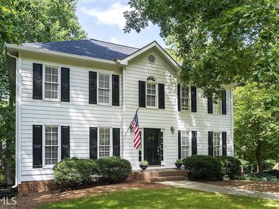 508 Summer Ter, Woodstock, GA, 30189