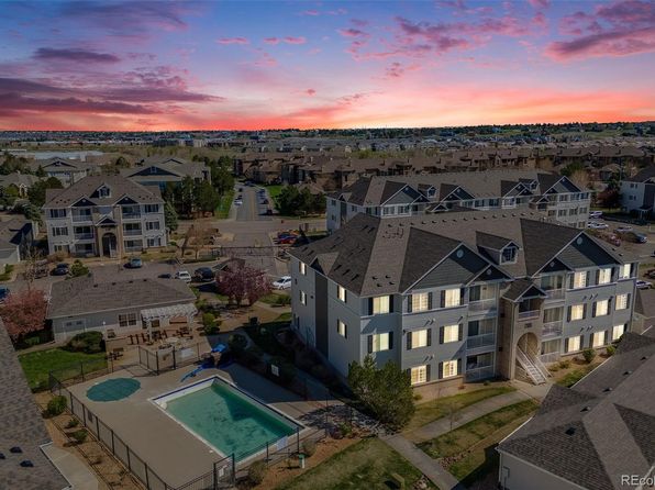 15700 E Jamison Drive #6-101, Englewood, CO 80112