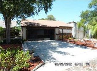 12509 Merry Ln, Hudson, FL 34667