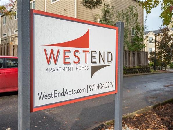 10285 SW Denney Rd APT 17