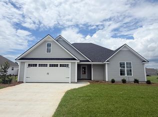 4567 Brinlee Way, Hahira, GA 31632