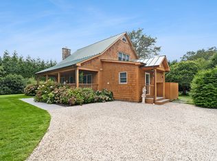 176 Bridgehampton Sag Harbor Tpke, Sag Harbor, NY 11963