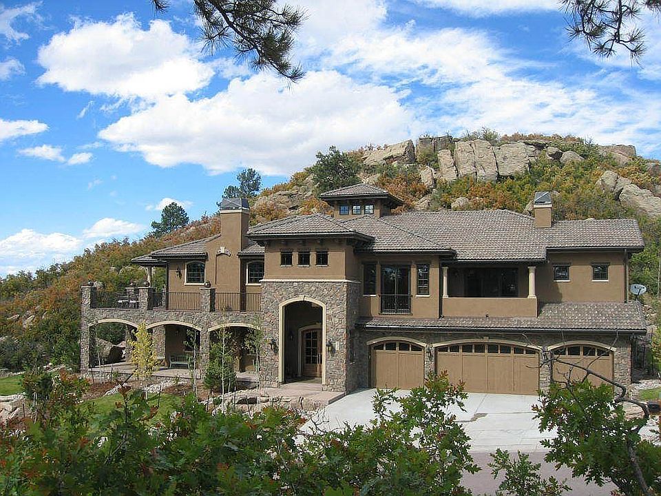 Montagna Toscano