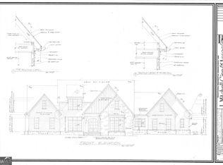 0 McBride Rd LOT 3, Fayetteville, GA 30215