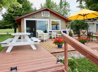 1177 W Lake Dr, Detroit Lakes, MN 56501