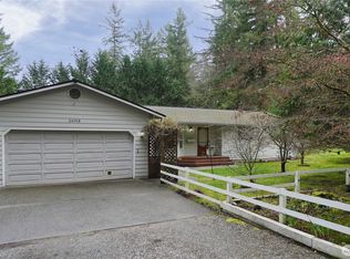 King County Short Plat #27808, Ravensdale, WA 98051