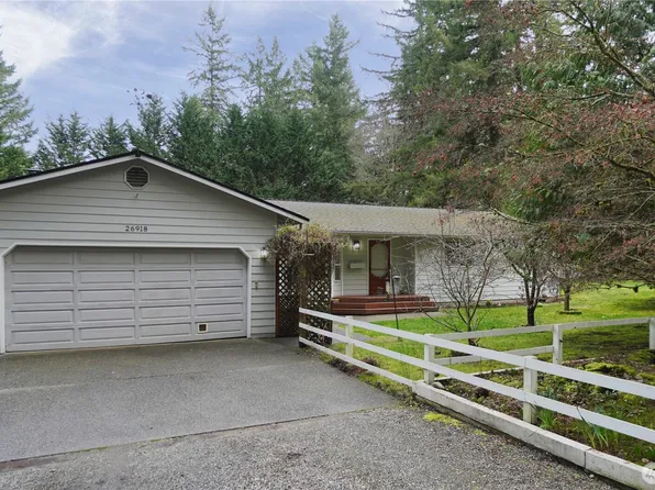 26918 262nd Avenue SE, Ravensdale, WA 98051