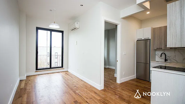 Rented by Nooklyn NYC LLC | media 12
