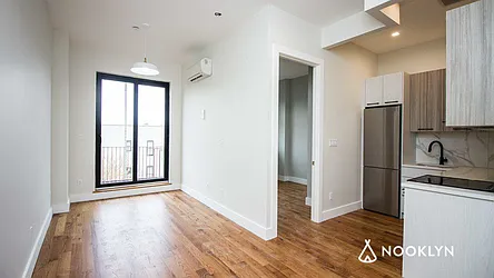 Rented by Nooklyn NYC LLC
