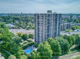 The Halcyon, Ottawa, ON K2B 8E4