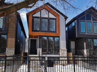 4052 N Monticello Ave, Chicago, IL 60618