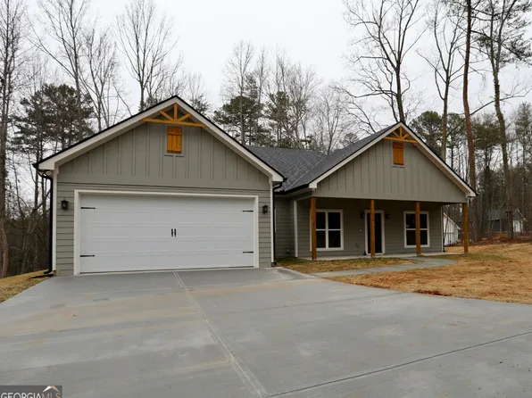 110 Kings Crossing Dr, Dawsonville, GA 30534