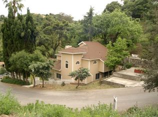 11741 Regnart Canyon Dr, Cupertino, CA 95014