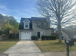 572 Forest Hills Path, Forest Park, GA 30297