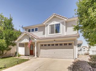 21517 E 43rd Pl, Denver, CO 80249