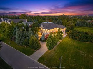 65 Parr Pl, Vaughan, ON L4J 8L1