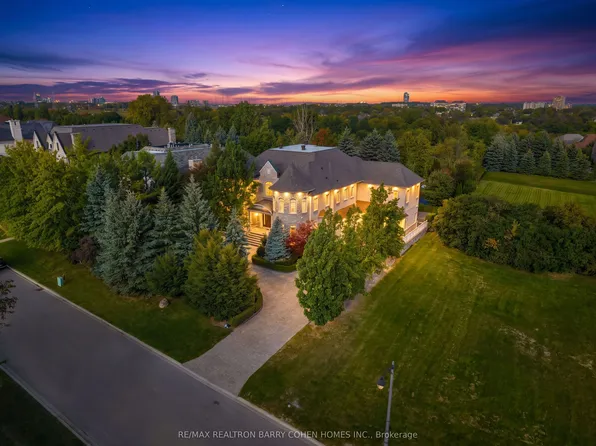 65 Parr Pl, Vaughan, ON L4J 8L1