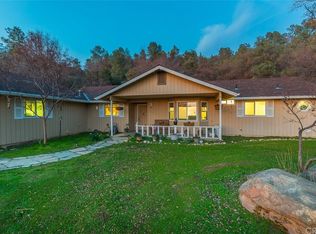 3483 Windy Hollow Rd, Mariposa, CA 95338