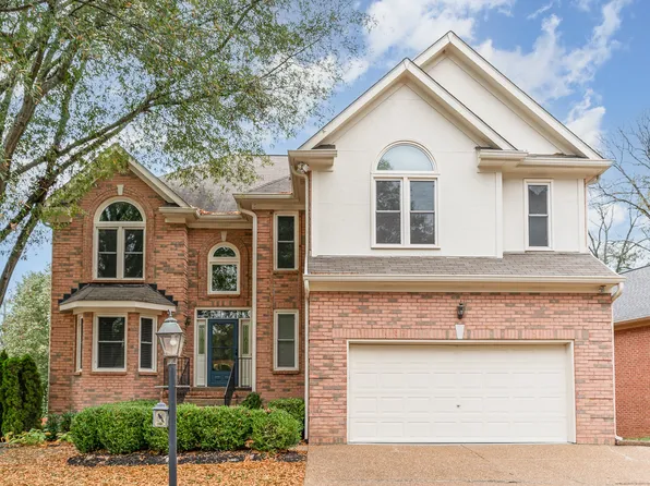 401 Harbor Way, Nashville, TN 37214