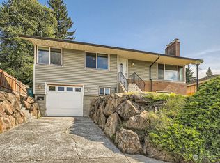 7768 52nd Ave S, Seattle, WA
