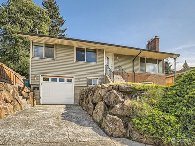7768 52nd Avenue S, Seattle, WA, 98118