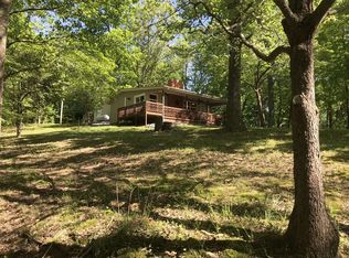 1730 Lock East Rd, Cadiz, KY 42211