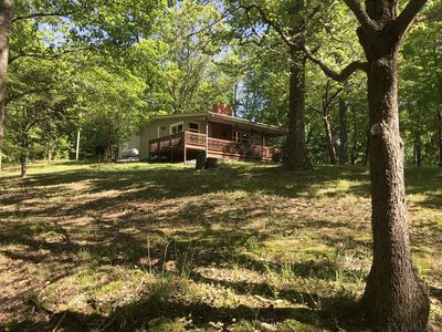 1730 Lock East Rd, Cadiz, KY, 42211
