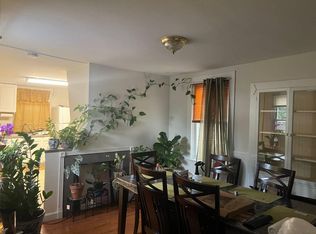 256 High St #1, Pawtucket, RI 02860