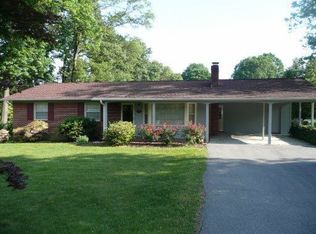 4308 Pleasantwood Dr, Knoxville, TN 37921