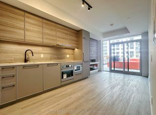1050 Eastern Ave #345, Toronto, ON M4L 1B1