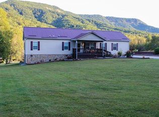 148 Hickory Nut Trce, Old Fort, NC 28762