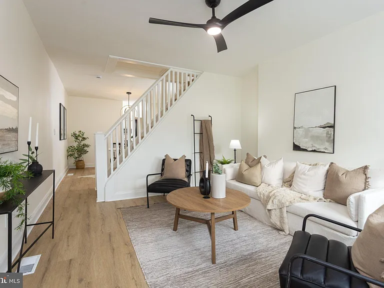 430 Fawcett St — Photo 4
