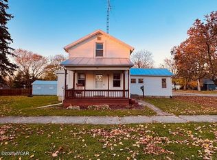 230 E Bigelow St, Upper Sandusky, OH 43351