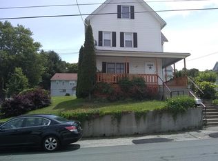 72 Root Ave, Ansonia, CT 06401