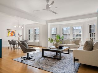 90 Commonwealth Ave APT 18, Boston, MA 02116