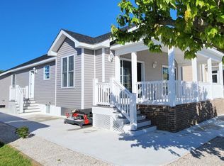 117 Sandy Hill Dr, Ocean City, MD 21842