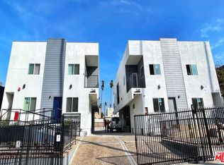 246 N Catalina St #4, Los Angeles, CA 90004